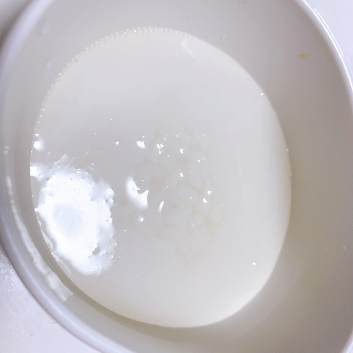 無敵ハンドブレンダー 離乳食中期の7倍粥 レシピ 作り方 By Sa Yu 楽天レシピ 無敵ハンドブレンダー 離乳食中期の7倍粥 レシピ 作り方 By Sa Yu 楽天レシピ